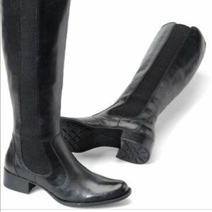 BORN Valentina boots